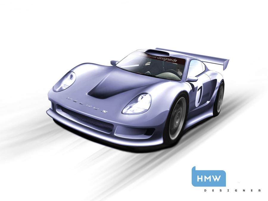  Melkus RS2000 2006 года  (фото 2 из 5)